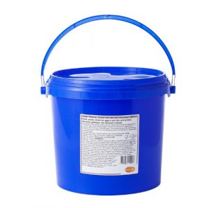 Vajcia varené lúpané v náleve 3,5kg Balticovo 22