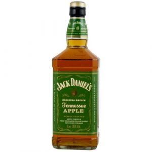 Jack Daniel's Apple Whiskey 35% 1 l 9