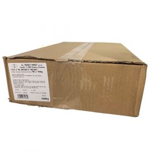 Mr.Treska aljašská filé kocky 40x150g Projekt Market 9 Mr.Treska aljašská filé kocky 40x150g Projekt Market 9