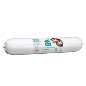 Nátierka krémová Naturálna 1kg Lunter 7