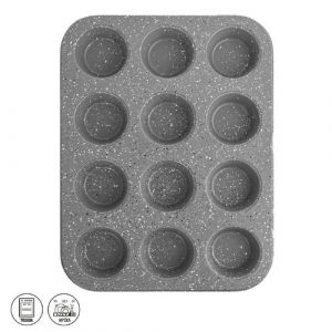 Orion Forma na pečenie 12xMuffiny 35x26,5cm 22