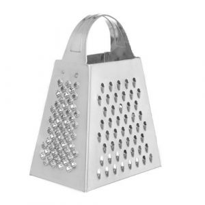 Orion Strúhadlo MINI 4 hrany 6,5x4x8cm 5