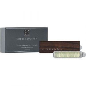 Rituals Homme vôňa do auta 6 g 4