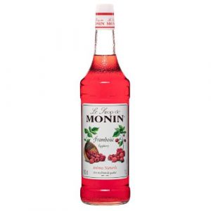 Sirup Malina 1l Monin 17