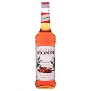 Sirup Škorica 0,7l Monin 9