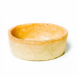 Tartaletka maslová 60x20mm 11ks 65