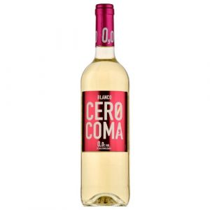 Víno Nealko b. Vicente Gandia Cero Coma 0,75l ES 13