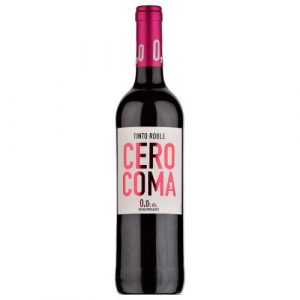 Víno Nealko č. Vicente Gandia Cero Coma 0,75l ES 5