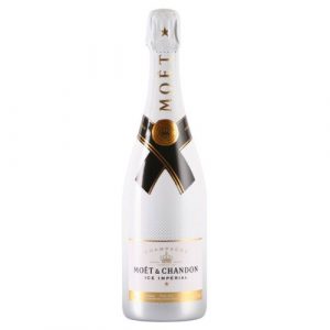 Víno šampanské b. Moët & Chandon Ice Imperiál 0,75l 7