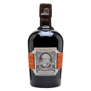Diplomático Mantuano Rum 40% 0,7 l 18