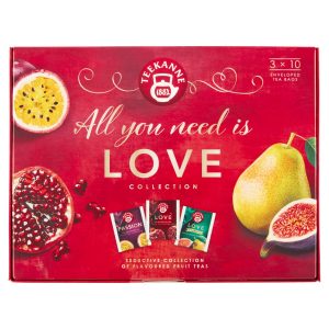 TEEKANNE Love Collection 65 g 16