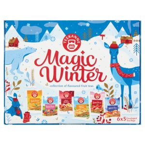 TEEKANNE Magic Winter Collection 72,5 g 17