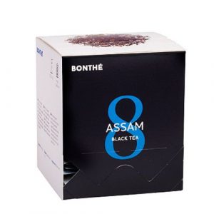 Bonthé Assam black tea 16x 2,5g (40g) 1