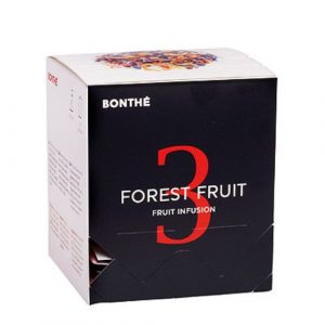 Bonthé Forest fruit 16x 4g (64g) 3