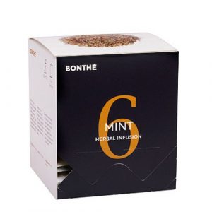 Bonthé Mint herbal infusion 13x 2g (26g) 16