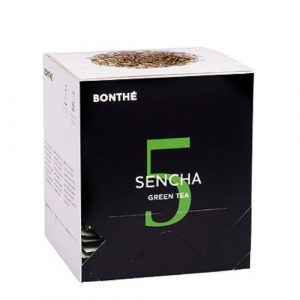 Bonthé Sencha green tea 16x 2,5g (40g) 3
