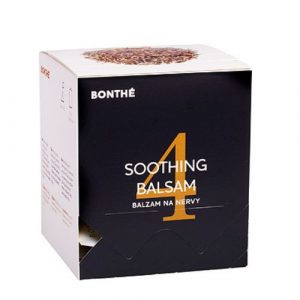 Bonthé Soothing balzam 16x 2,5g (40g) 20
