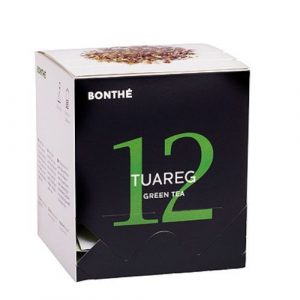 Bonthé Tuareg green tea 16x 2,5g (40g) 22