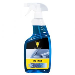 Coyote rozmrazovač skiel 650ml 7