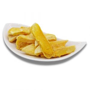Lyofilizované mango Dr.Rashid 100g Alika 8