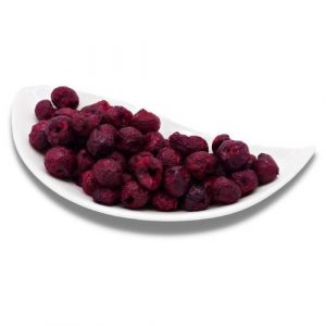 Lyofilizované višne Dr.Rashid 100g Alika 13