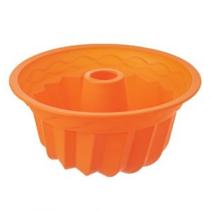 Orion Forma na pečenie Bábovka 23,5cm silikón 8