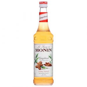 Sirup Gingerbread 0,7l Monin 15