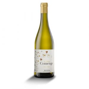 Víno b. Comenge Verdejo 0,75l ES 14