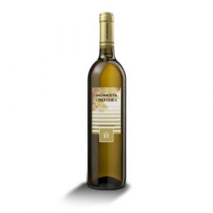 Víno b. Inurrieta Orchidea Sauvignon Blanc 0,75l E 23