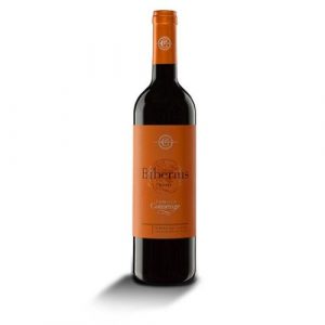 Víno č. Comenge Biberius 0,75l ES 1