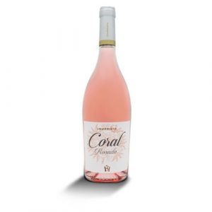Víno r. Inurrieta Coral Rosado 0,75l ES 17