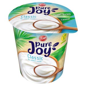 Pure Joy Vegan dezert Natur 330g Zott 2