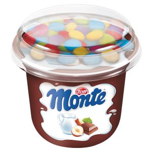Monte Top Cup 70g Zott 11