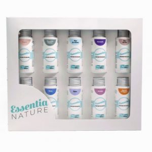 Essentia Sada Parfumov na pranie 50PD 10x50ml 9