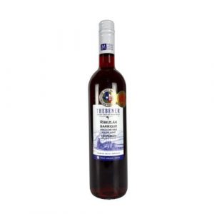 Víno ovocné Ríbezlák Barrique Thebener 0,75l 7