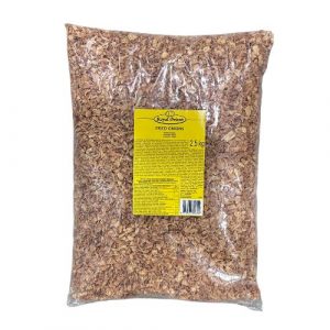 Cibuľa smažená chrumkavá 2,5kg Royal Orient 19