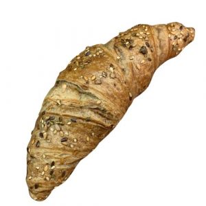 Croissant Multicereálny Z našej pekárne 65g 7