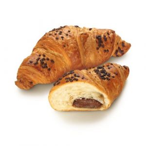 Croissant lieskovoorieškový Z našej pekárne 75g 17
