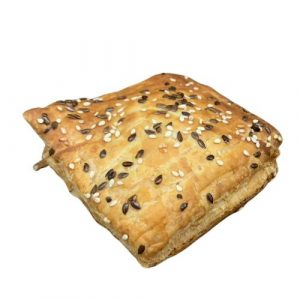 Kocka s klobáskovou plnkou Z našej pekárne 95g 22