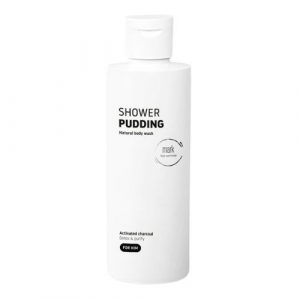 Mark Shower pudding for him sprchový gél 200ml 16 Mark Shower pudding for him sprchový gél 200ml 16