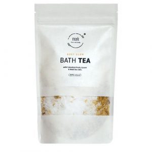 Mark bath tea Body glow 400g 4