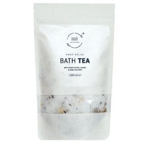 Mark bath tea body relax 400g 5