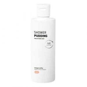 Mark shower pudding Orange & Coffee 200ml 17