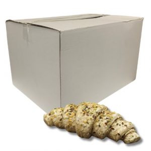 Mr.Croissant Multicereálny 60x75g/kart Vandemoorte 22 Mr.Croissant Multicereálny 60x75g/kart Vandemoorte 22