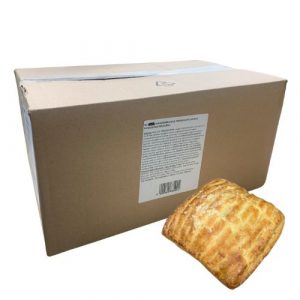 Mr.Kocka s vanilkovým krémom 36x120g Tatár Pékség 4