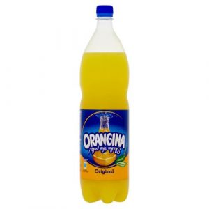 Orangina 1,5l *ZO 19
