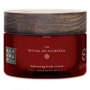 Rituals of Ayurveda telový krém 220ml 1