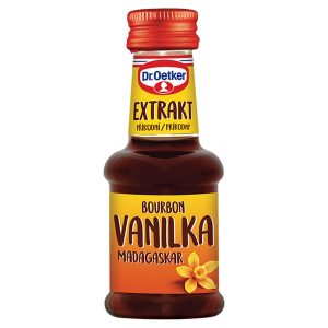 Extrakt bourbon vanilka Madagaskar 35ml Dr. Oetker 8