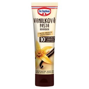 Vanilková pasta Bourbon 100g Dr. Oetker 22