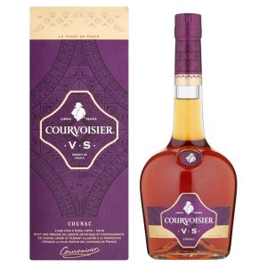 Courvoisier VS Koňak 40% 0,7 l 3